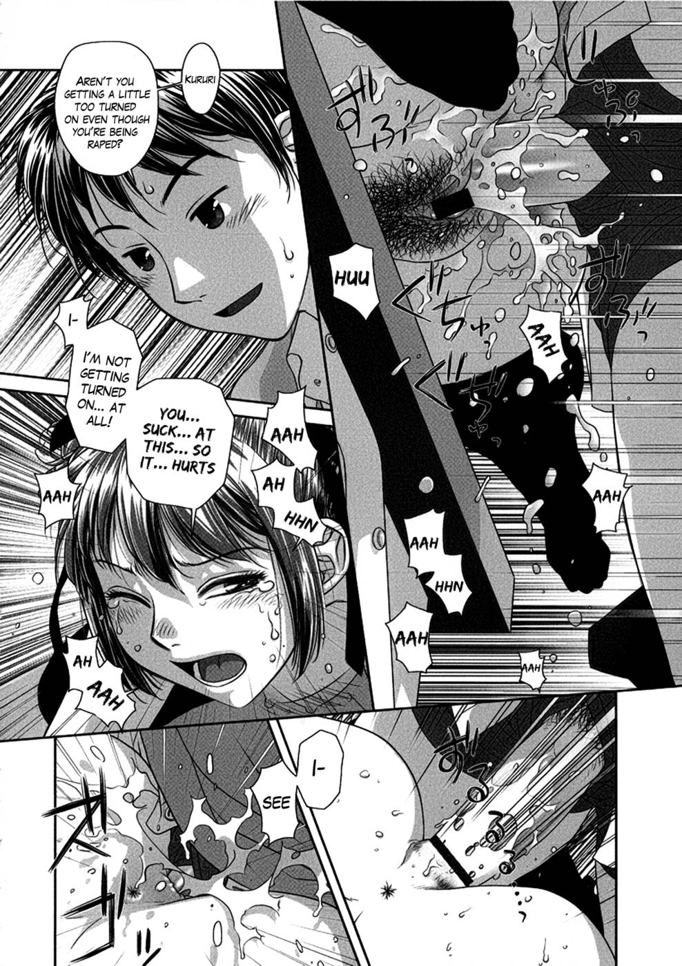Hentai Manga Comic-Ruri Ruri-Chapter 8-The Circumstances Of The Twins- In The Case Of The Minami Sisters 2-2